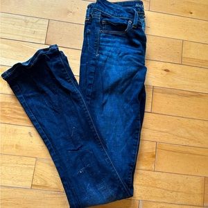 American eagle